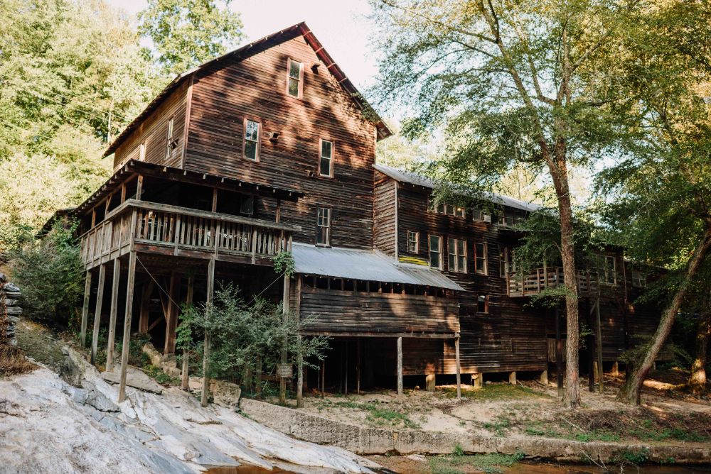 Elkin Creek Vineyard 💕 Wedding Venues for Sale