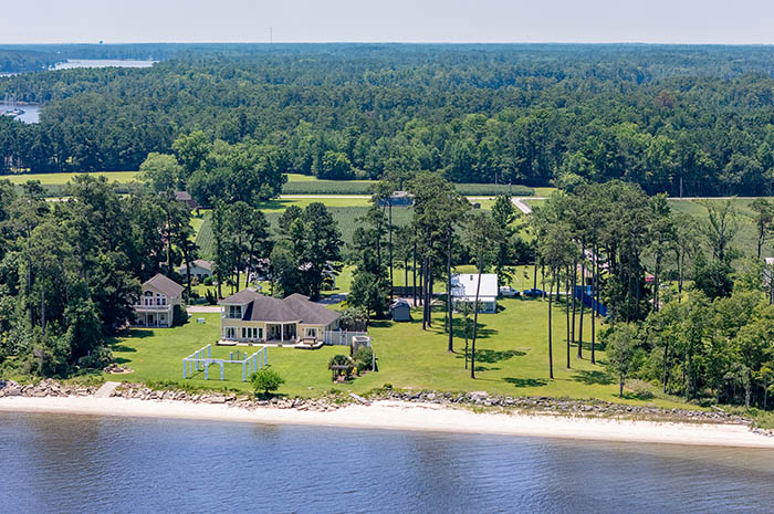 Neuse Breeze